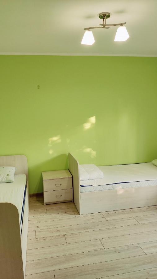 будинок в одесі біля моря 16 станція фонтану Holiday home