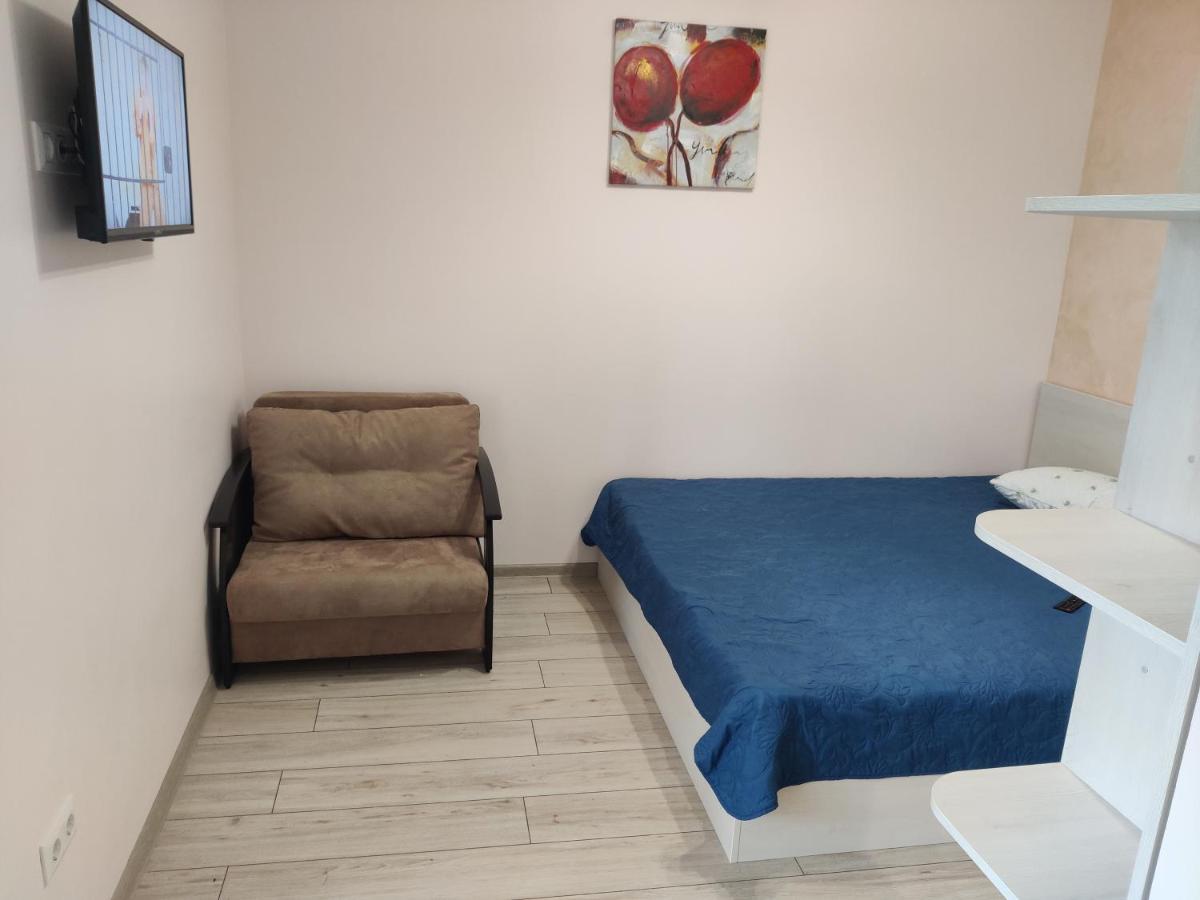будинок в одесі біля моря 16 станція фонтану Holiday home *
