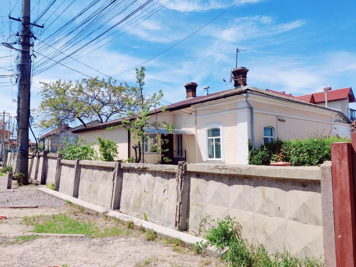 Holiday home будинок в одесі біля моря 16 станція фонтану *