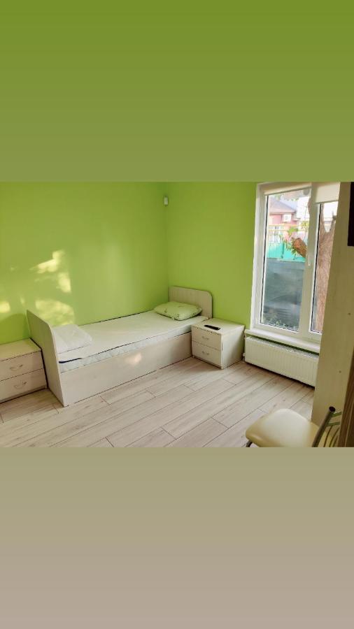 будинок в одесі біля моря 16 станція фонтану Holiday home
