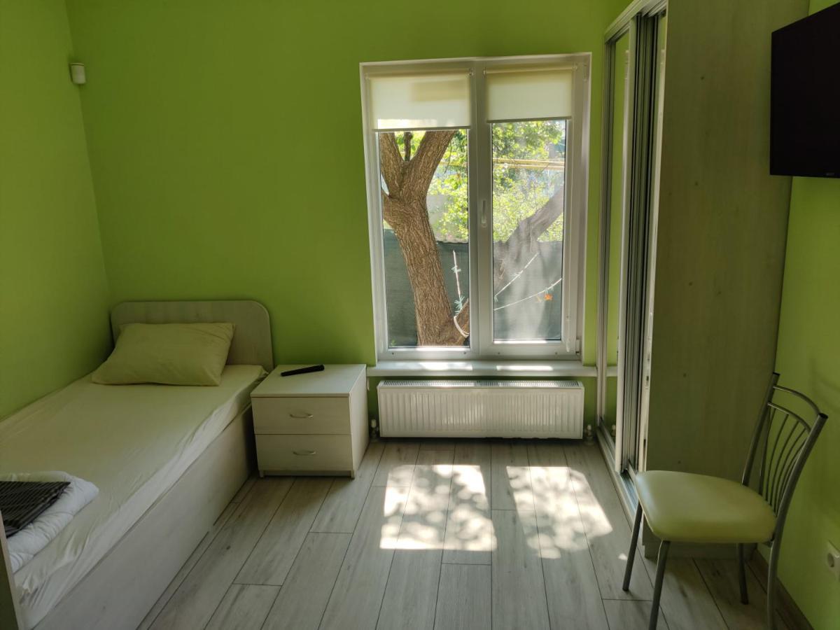 будинок в одесі біля моря 16 станція фонтану Holiday home Odesa