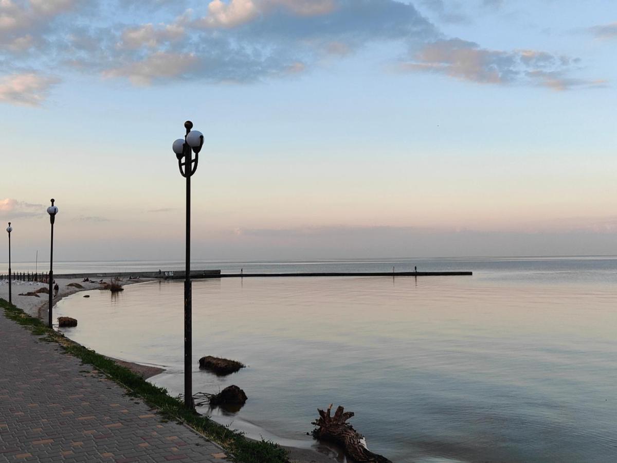 будинок в одесі біля моря 16 станція фонтану *